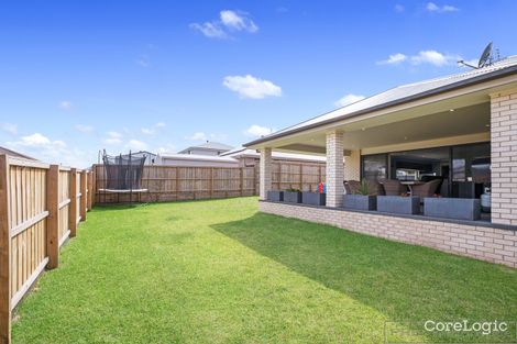 Property photo of 41 Watervale Circuit Chisholm NSW 2322