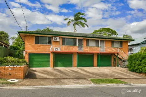 1 Rigby St, Annerley, QLD 4103