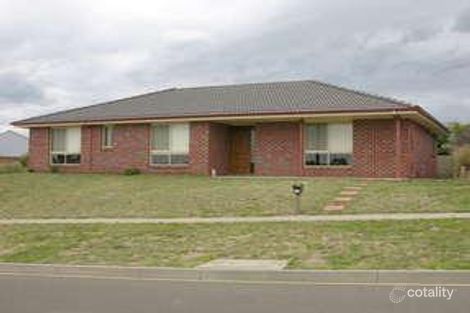Property photo of 65 Dawson Drive Warragul VIC 3820