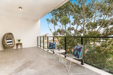 Property photo of 502/2 Murrell Street Ashfield NSW 2131