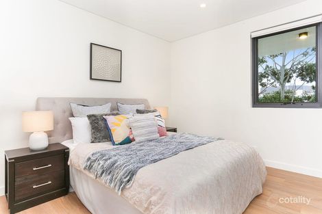 Property photo of 502/2 Murrell Street Ashfield NSW 2131