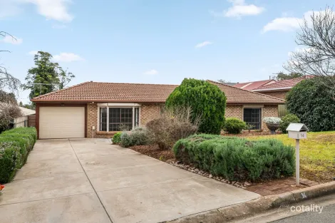 14 Dawes Dr, Gawler East, SA 5118