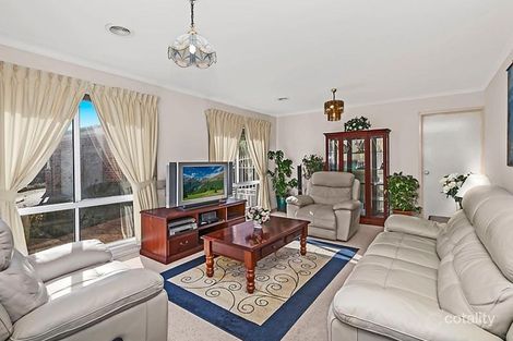 Property photo of 69 Paul Coe Crescent Ngunnawal ACT 2913