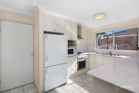 Property photo of 69 Paul Coe Crescent Ngunnawal ACT 2913