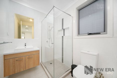 Property photo of 11 Renshaw Street Catherine Field NSW 2557