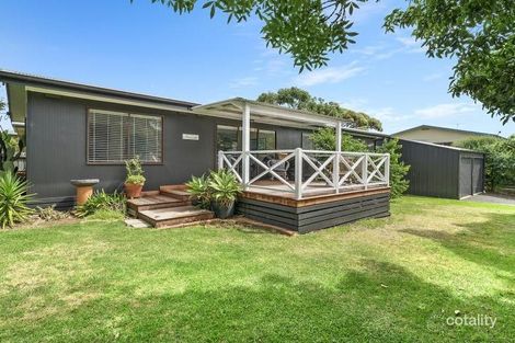 Property photo of 46 Panorama Drive Cape Woolamai VIC 3925