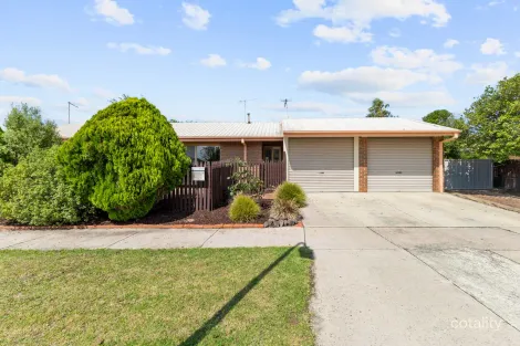 Property photo of 2/4 Blair Athol Drive Traralgon VIC 3844
