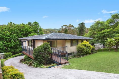 Property photo of 84 Lake Shore Drive North Avoca NSW 2260