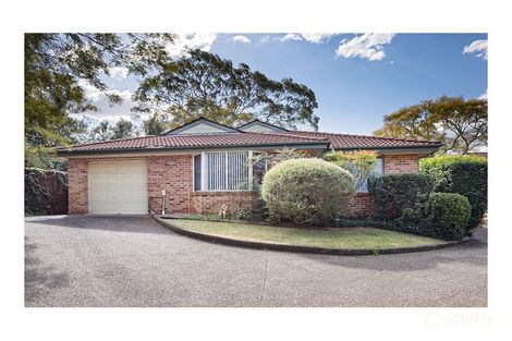 Property photo of 1B Redmill Close Cheltenham NSW 2119