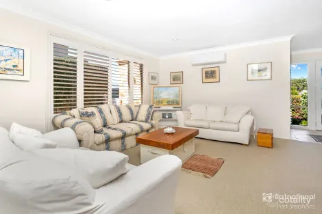 Property photo of 14 Ford Street Salamander Bay NSW 2317