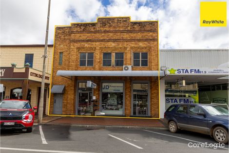 Property photo of 84-86 Byron Street Inverell NSW 2360