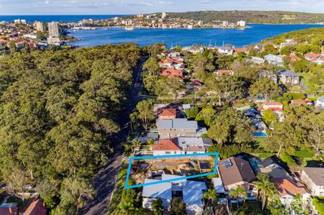 27 New St E, Balgowlah Heights, NSW 2093