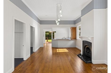 Property photo of 8 Garget Street East Toowoomba QLD 4350