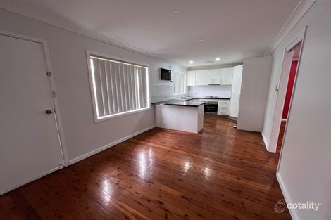 Property photo of 207 Woodstock Avenue Dharruk NSW 2770