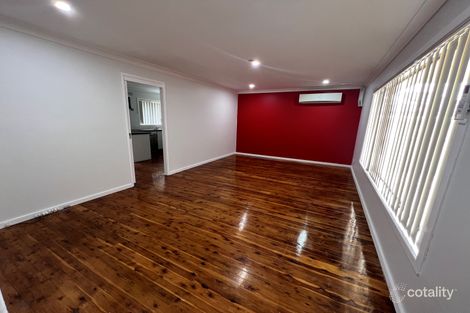 Property photo of 207 Woodstock Avenue Dharruk NSW 2770