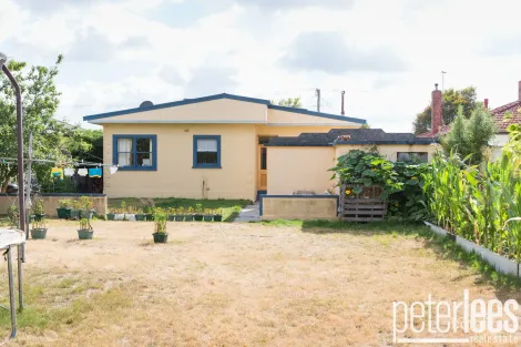 Property photo of 5 Pershing Street Mowbray TAS 7248