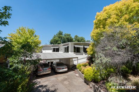 Property photo of 35 Quiros Street Red Hill ACT 2603