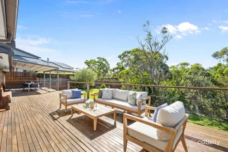 Property photo of 24 Needlebrush Close Alfords Point NSW 2234
