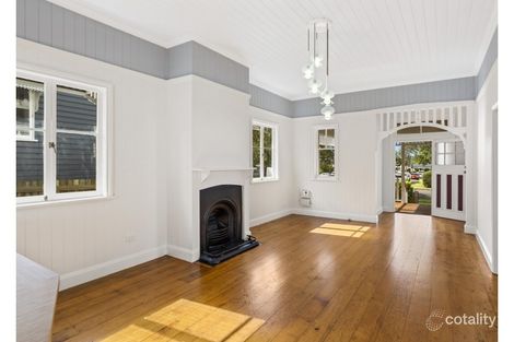 Property photo of 8 Garget Street East Toowoomba QLD 4350