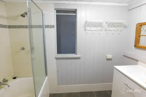 Property photo of 131 Galatea Street Charleville QLD 4470