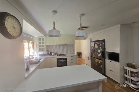 Property photo of 18 Austin Woodbury Place Toongabbie NSW 2146