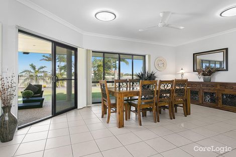 Property photo of 7 Sorrento Way Zilzie QLD 4710