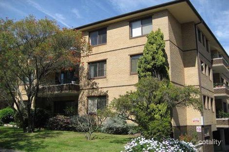Property photo of 8/21 Elizabeth Street Allawah NSW 2218