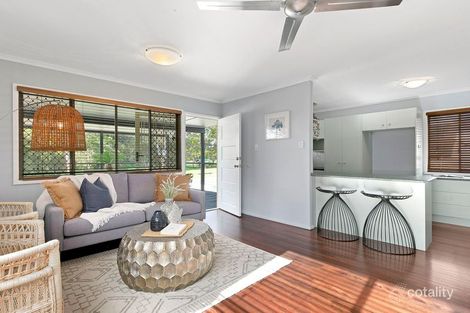Property photo of 85 Billan Street Carina QLD 4152