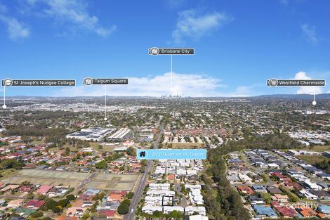 Property photo of 21/13 Quarrion Street Taigum QLD 4018