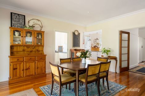 Property photo of 36 Mansfield Road Euroa VIC 3666