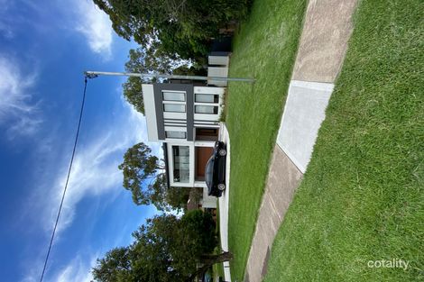 Property photo of 5 Roxborough Park Road Baulkham Hills NSW 2153