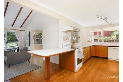Property photo of 57 Murray Farm Road Beecroft NSW 2119