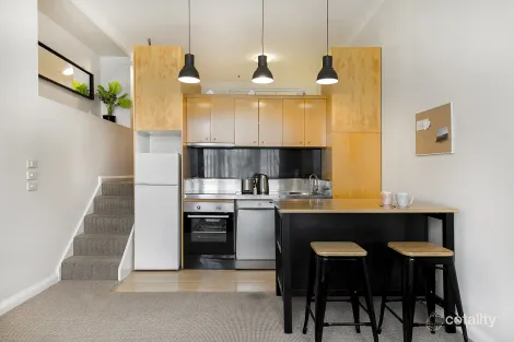 Property photo of 201/26-44 Kippax Street Surry Hills NSW 2010