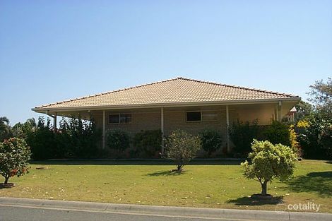 22 Cassidy Cres, Bogangar, NSW 2488