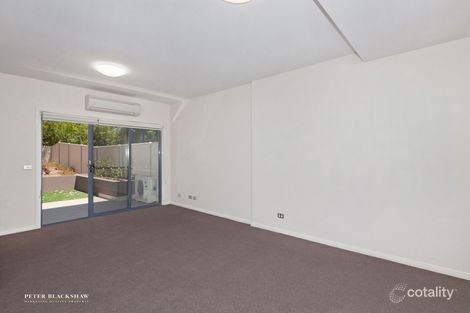 Property photo of 3/29 State Circle Deakin ACT 2600