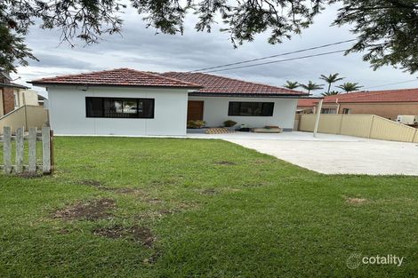 Property photo of 13 McDonald Avenue Auburn NSW 2144