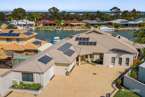 Property photo of 33 Warren Place Dudley Park WA 6210