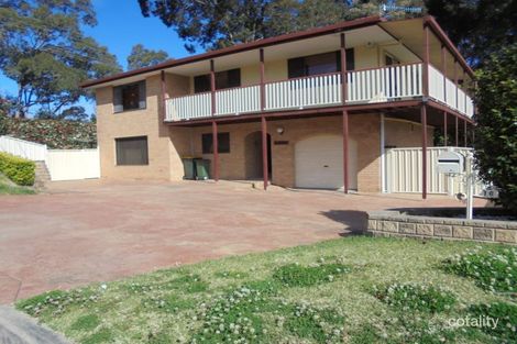 Property photo of 16 Rauch Close St Georges Basin NSW 2540