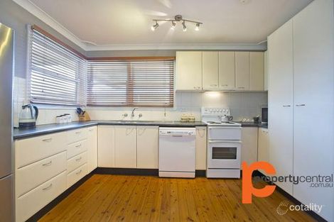 Property photo of 5 Miller Street South Penrith NSW 2750
