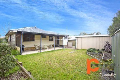 Property photo of 5 Miller Street South Penrith NSW 2750