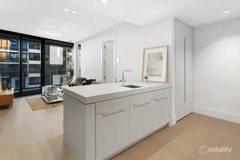 910/1 Almeida Cres, South Yarra, VIC 3141