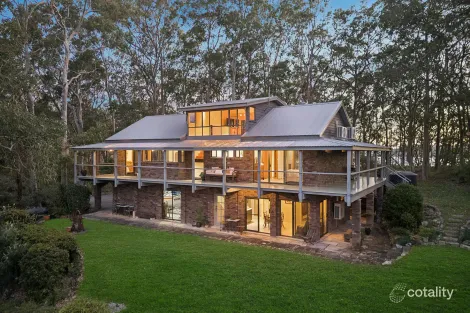 Property photo of 55 Albert Street Wagstaffe NSW 2257