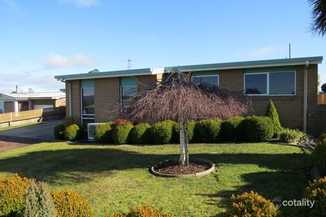 Property photo of 109 High Street Sheffield TAS 7306