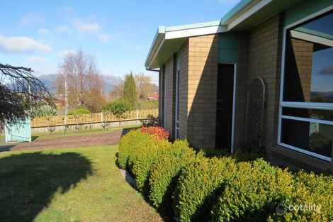 Property photo of 109 High Street Sheffield TAS 7306