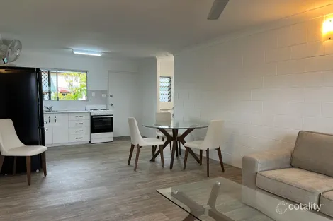 6/150-152 Sheridan St, Cairns City, QLD 4870