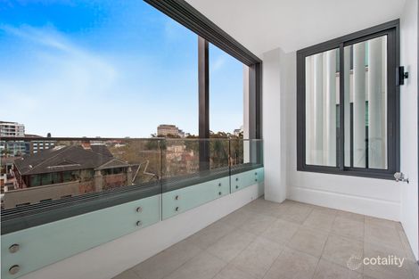 Property photo of 1002/231 Miller Street North Sydney NSW 2060