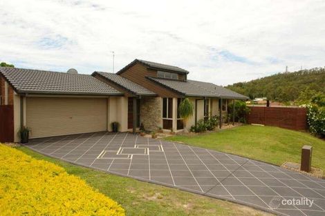 33 Fairview Ct, Parkwood, QLD 4214