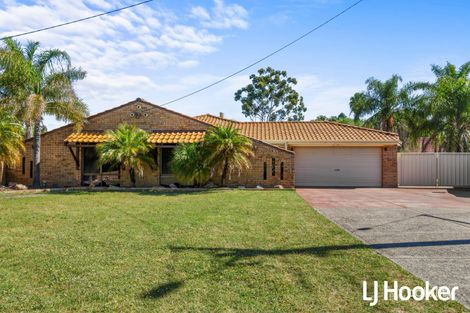 Property photo of 7 Leary Place Ferndale WA 6148