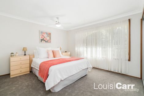Property photo of 10 Ridgewood Place Dural NSW 2158