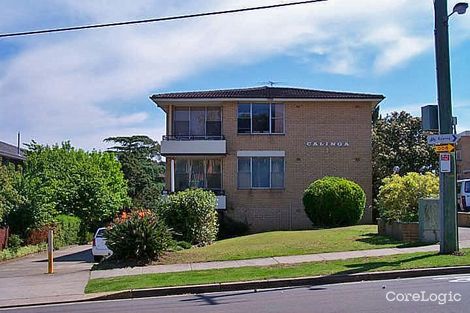 Property photo of 1/3 Coleman Avenue Carlingford NSW 2118